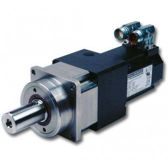 Сервомотор-редуктор KOLLMORGEN AKM33 15710 Сервомотор-редуктор KOLLMORGEN AKM33 15710