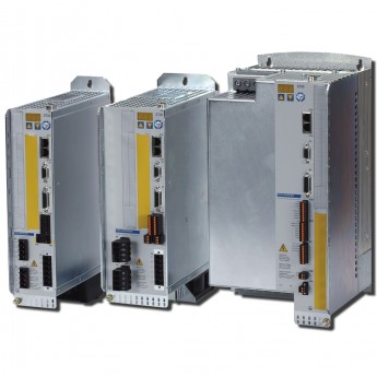 Сервопривод KOLLMORGEN Servostar S772 15752