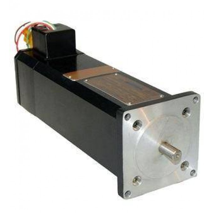 Взрывозащищенный сервомотор KOLLMORGEN EB80x 15808