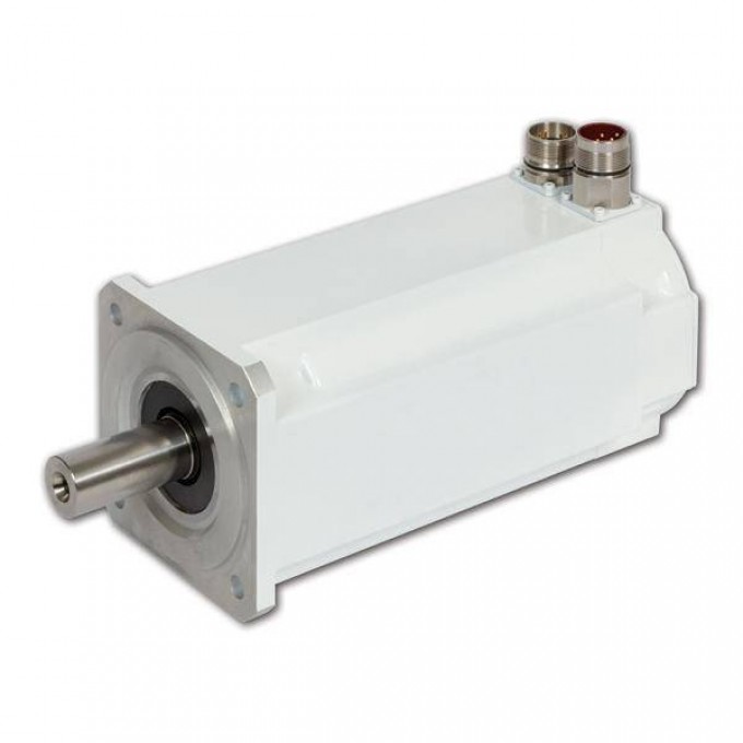 Сервомотор KOLLMORGEN AKM44 331184