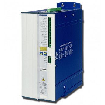 Сервопривод KOLLMORGEN S606 331376