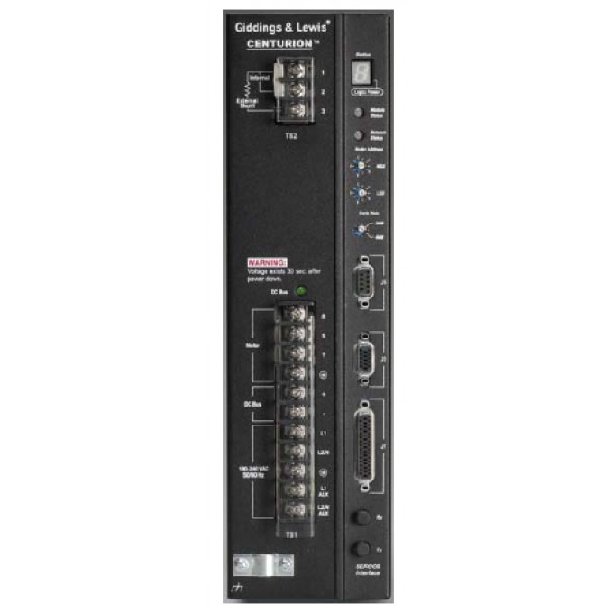 Сервопривод KOLLMORGEN DSM110 331382