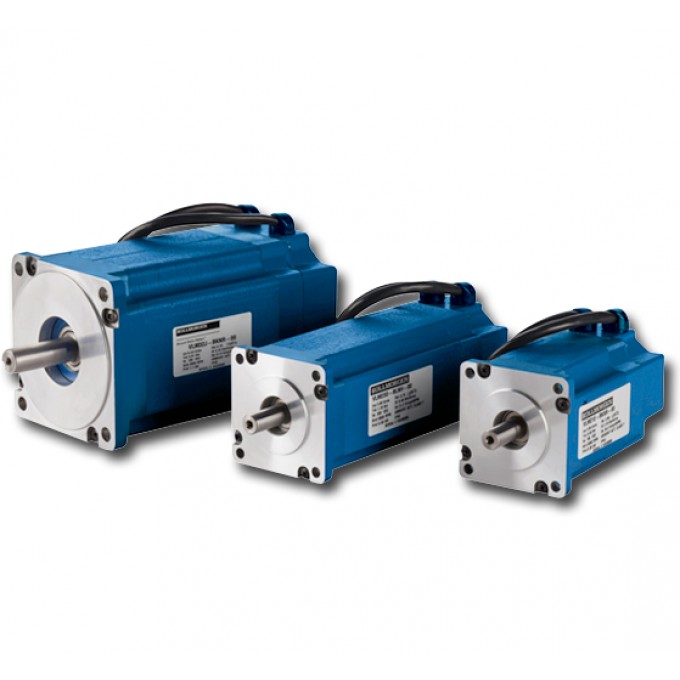 Синхронный сервомотор KOLLMORGEN VLM2 331429