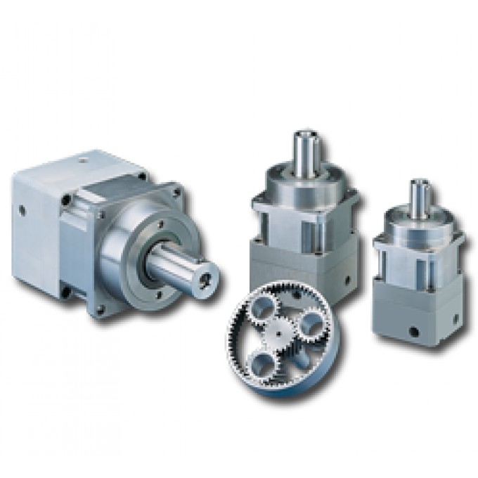 Планетарный редуктор KOLLMORGEN UTR010 331576