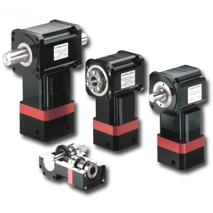 Планетарный редуктор KOLLMORGEN DT142 331583