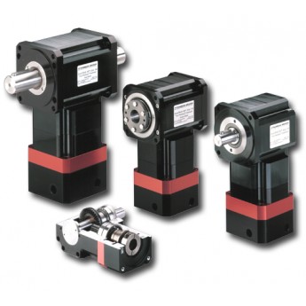 Планетарный редуктор KOLLMORGEN DTR115 331587