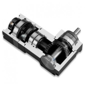 Планетарный редуктор KOLLMORGEN NTR23-300 331747 Планетарный редуктор KOLLMORGEN NTR23-300 331747