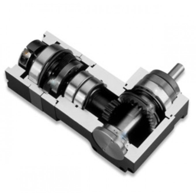 Планетарный редуктор KOLLMORGEN NTR34-005T 331755